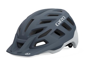 Giro helma RADIX Portaro Grey